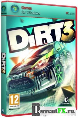 Dirt 3 [DLC 5]
