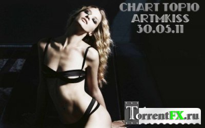 VA - Chart Top10 (30.05.2011) MP3