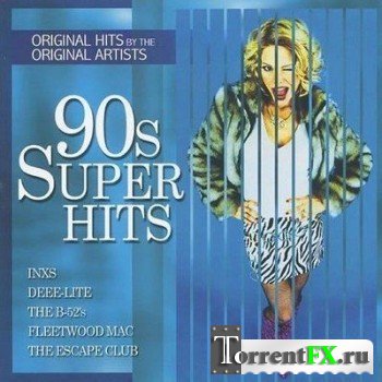 VA - 90's Super Hits
