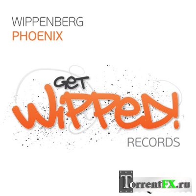 Wippenberg - Get Wipped 001 (2011.06.01)