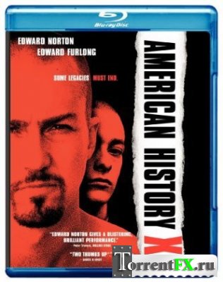    / American History X (1998)