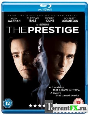  / The Prestige (2006)