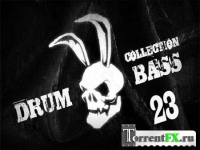 Drum and Bass Collection 23