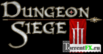 Dungeon Siege 3 | Reack
