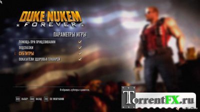  Duke Nukem Forever (/1C-) (+)