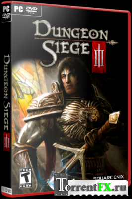 Dungeon Siege 3 | Reack