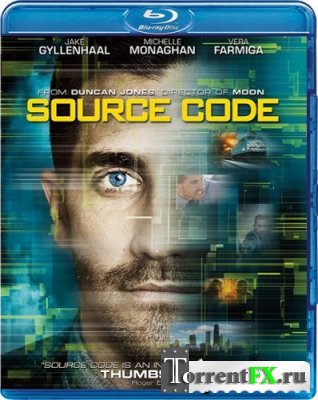   / Source Code (2011) |   TS