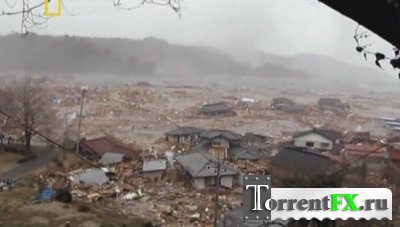 National Geographic :    / Witness : Disaster in Japan