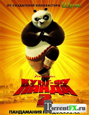 -  2 / Kung Fu Panda 2 ( )