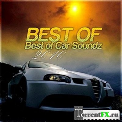 Best of Car Soundz (Rap, Hip-Hop, RnB)