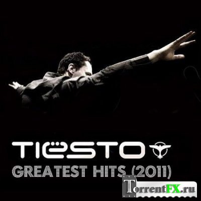 Tiesto - Greatest Hits