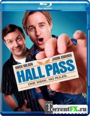   / Hall Pass | 