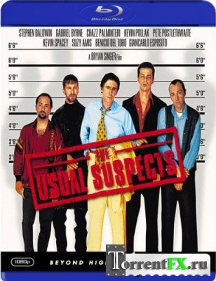   / The Usual Suspects