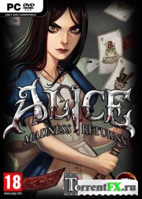 Alice: Madness Returns  () ()