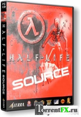 Half-Life Source - Cinematic Pack | Repack