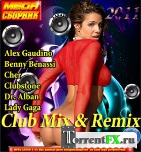 MEGA C  lub Mix And Remix Vol.9