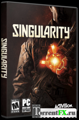Singularity | Lossless RePack  Spieler