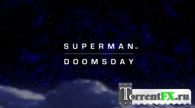 :   / Superman: Doomsday