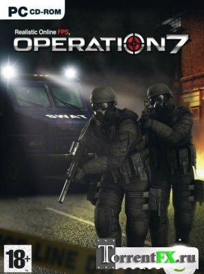 Operation 7 / Операция 7 (2010) PC