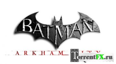 Batman: Arkham City | 