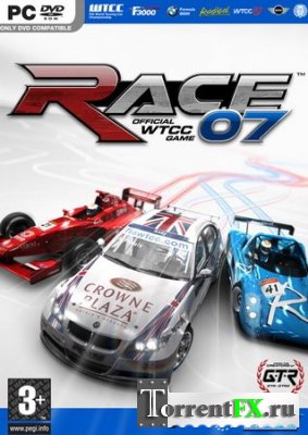 RACE 07: Official WTCC Game + 5 Addon Pack | RePack