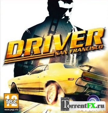 Driver: San Francisco - E3 , ,  (720p) [HD] [2010]