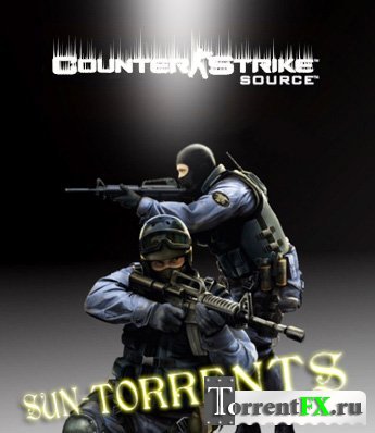 Counter-Strike: Source -  +  [  v1.0.0.64 Non-Steam]