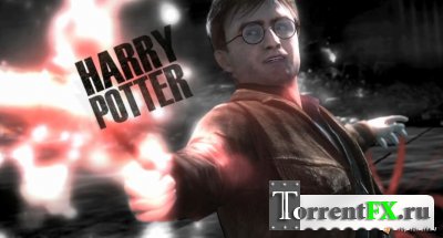     :  2 / Harry Potter and the Deathly Hallows: Part 2 | Demo