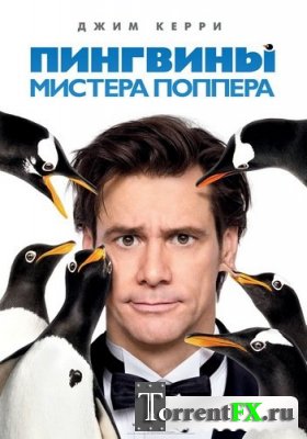    / Mr. Popper's Penguins