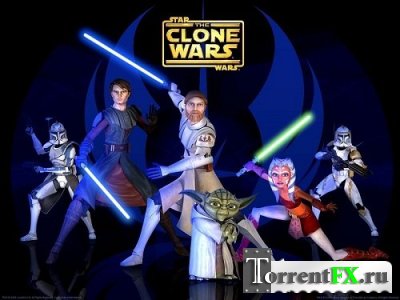  :   -  1 (22 ) / Star Wars: The Clone Wars - Season 1
