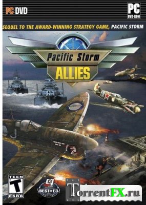 Pacific Storm: Allies | RePack