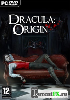    / Dracula: Origin
