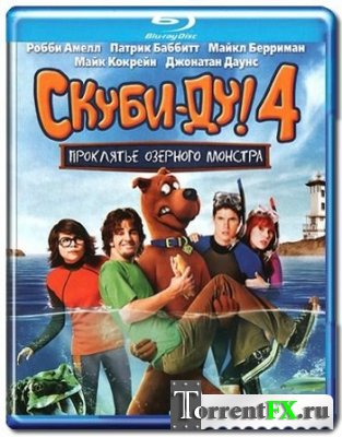 - 4:    / Scooby-Doo! Curse of the Lake Monster