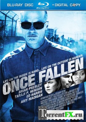   / Once Fallen