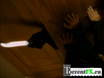  4 / Scream 4 [2011 ., Screener]