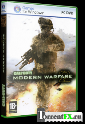   Call of Duty: Modern Warfare 2 ( / )