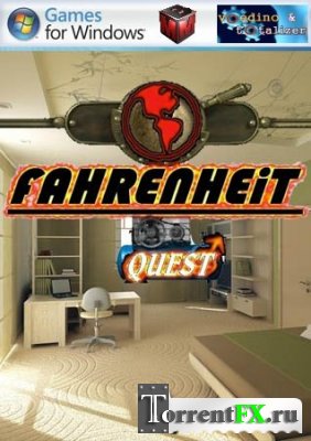 Fahrenheit Quest | RePack
