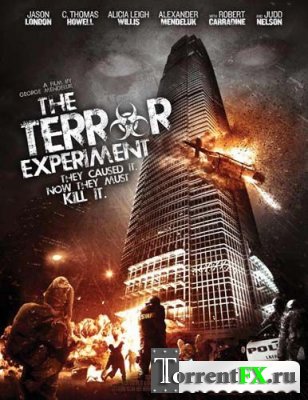   / The Terror Experiment