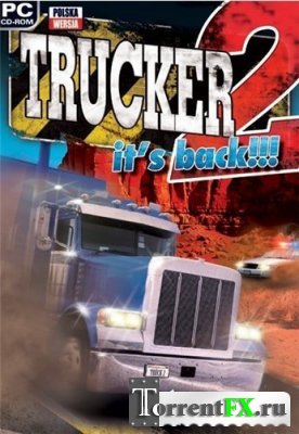  2:  / Trucker 2