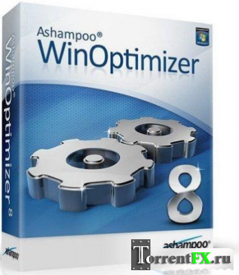 Ashampoo WinOptimizer 8.07
