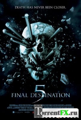   5 / Final Destination 5 | 