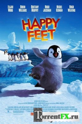   2 / Happy Feet 2 in 3D | 