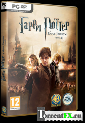     :  2 Harry Potter and the Deathly Hallows: Part 2 Electronic Arts ENGRUS Lossless Repack