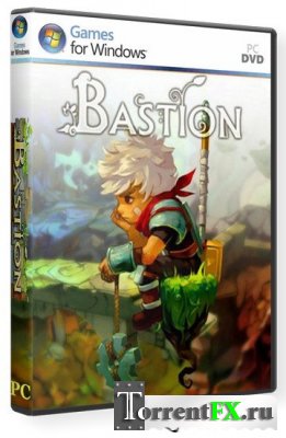Bastion | RePack