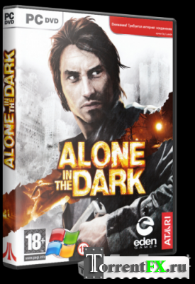 Alone in the Dark:    / Alone in the Dark (2008) PC