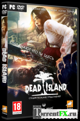   / Dead Island