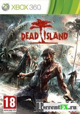 [JTAG/FULL] Dead Island [Region Free][ENG]