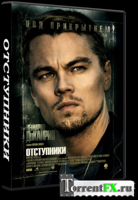 /  / The Departed (DVD-5)