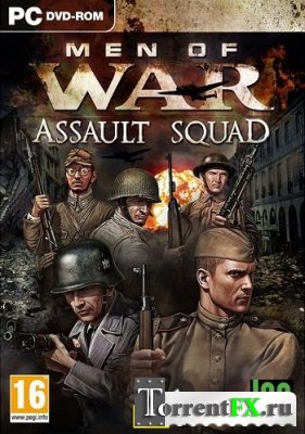    2:  / Men of War: Assault Squad (2011) PC | RePack