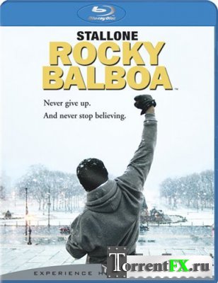   / Rocky Balboa (2006) BDRip